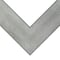 Frame USA Corporate Wide Silver Single Image Picture Frame